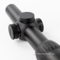 Hawkeye1-8x24mm FFP Riflescope Waterproof Shockproof